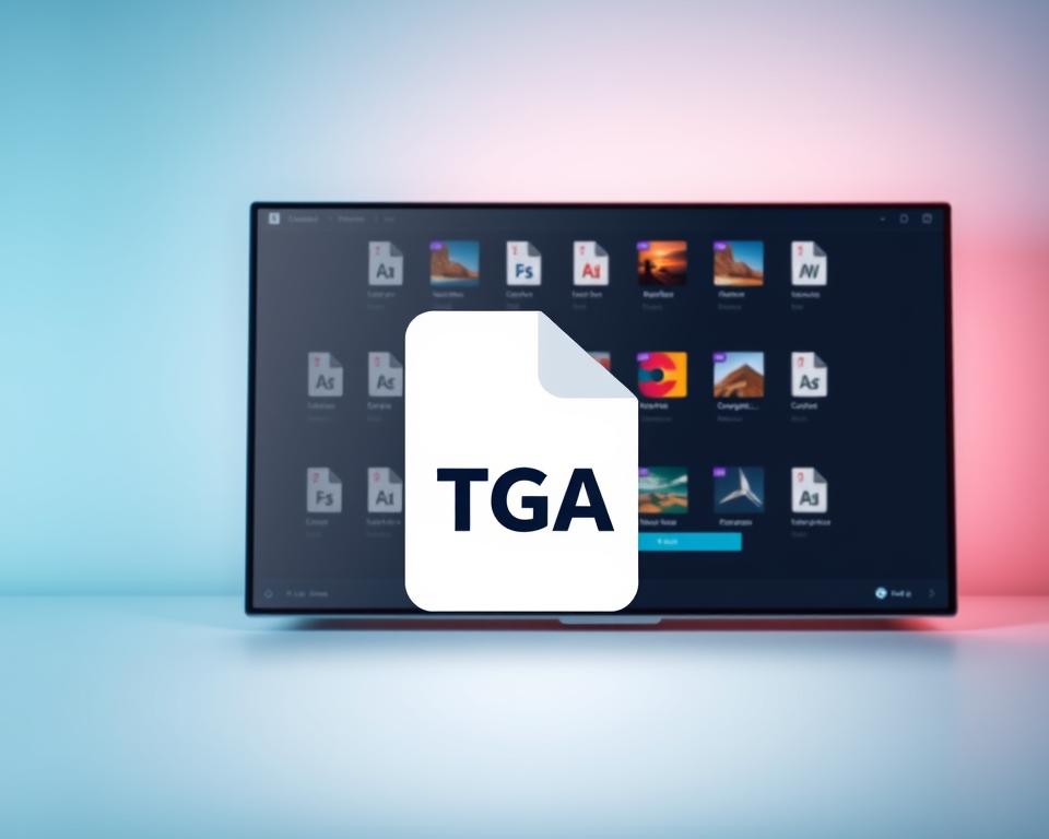 Images to TGA Converter