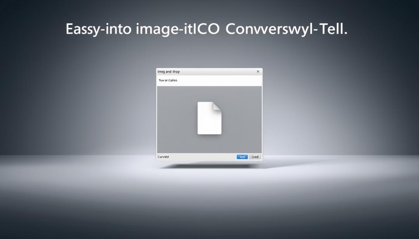 Images to ICO Converter