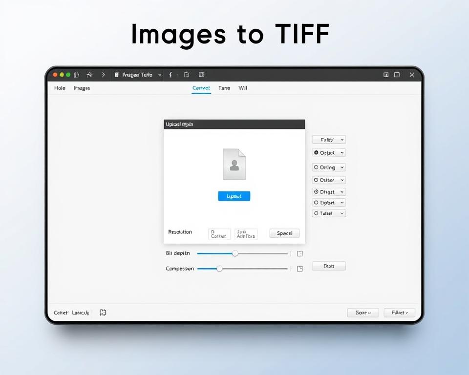 Images to TIFF Converter