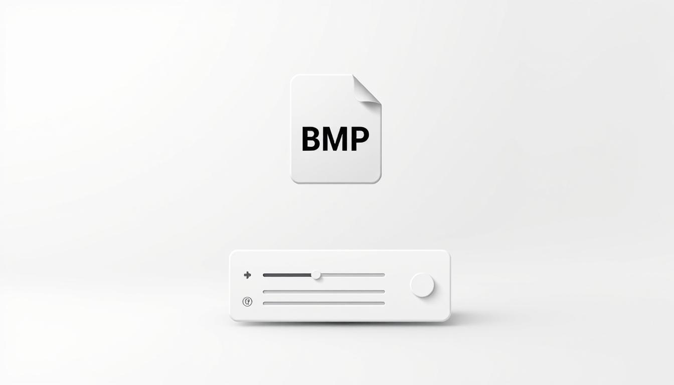 Images to BMP Converter